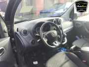 Airbag Set + Steuergerät A4156890253 Mercedes-Benz Citan (415.6) Van 1.5 108 CDI (OM607.951(K9K-B6)) 2016