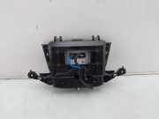 Zentrale Steuerung Multimedia 42342511 Opel Astra K Schrägheck 5-drs 1.0 SIDI Turbo 12V (B10XFL) 2016-11