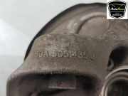 Achsschenkel Links Hinten 80A505431G Audi Q5 (FYB/FYG) SUV 2.0 55 TFSI e 16V Quattro (DLGA) 2020-09