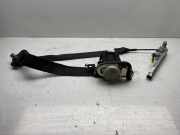 Sicherheitsgurt Links Vorne 7000D683XA Mitsubishi Space Star (A0) Schrägheck 1.2 12V (3A92) 2013-07