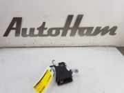 Antenne Verstärker 8P4035225 Audi A3 Sportback (8PA) Schrägheck 5-drs 1.8 TFSI 16V (CDAA) 2008-02