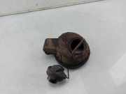 Tankklappe 1S0809857K Volkswagen Up! (121) Schrägheck 1.0 12V 60 (CHYE) 2016-01 CHYE