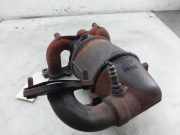 Katalysator 2572765 Ford Fiesta 5 (JD/JH) Schr?gheck 1.6 16V (FYJB(Euro 5)) 2007-03