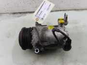 Klima Pumpe 2100870 Ford C-Max (DXA) Großraumlimousine 1.0 Ti-VCT EcoBoost 12V 125 (M1DD) 2015-07