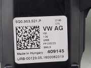 Kombischalter 5Q0953521P Volkswagen Golf VII (AUA) Schr?gheck 1.4 GTE 16V (DGEA) 2016-12 DGEA