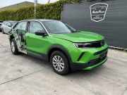 Kotflügel Links Vorne 9834824880 Opel Mokka SUV Mokka-e, Electric 50 kWh (ZKX(ZK01)) 2022-10