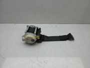 Sicherheitsgurt Links Hinten 2G0857805RAA Volkswagen Polo VI (AW1) Schrägheck 5-drs 1.0 TSI 12V (DLAC) 2023-01 DLAC