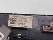 Bedienung Heizung 97250G5CE0 Kia Niro I (DE) SUV 1.6 GDI Hybrid (G4LE) 2022-03