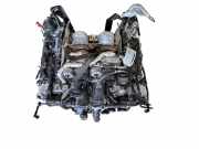 Motor A177010641080 Mercedes-Benz C AMG (C205) Coupé 4.0 C-63 S AMG V8 Biturbo (M177.980) 2017-01