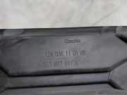 Stoßstangengitter 5E3807681A Skoda Octavia Kombi (NXAC) Kombi 5-drs 1.0 TSI 12V (DLAA) 2022