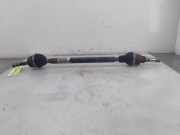 Antriebswelle Rechts Vorne ABS 9836034280 Opel Corsa F (UB/UH/UP) Schrägheck 5-drs 1.2 12V 75 (F12XEL(EB2FD)) 2020