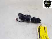 Zündschloss + Schlüssel 1608682880 Opel Mokka SUV 1.2 Turbo 12V (EB2LTD) 2023