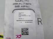 Airbag Sitz 651002700B Renault Captur II (RJB) SUV 1.6 E-Tech 145 (H4M-632(H4M-C6)) 2023-10