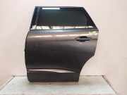 Tür Links Hinten 9815638880 Peugeot 5008 II (M4/MC/MJ/MR) Großraumlimousine 1.2 12V e-THP PureTech 130 (EB2ADTS(HNS)) 2020-01