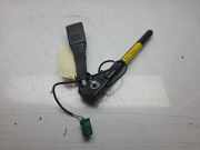 Gurtstraffer Rechts 93186281 Opel Zafira (M75) Großraumlimousine 1.8 16V Ecotec (A18XER) 2012-12