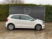 Verkleidung Himmel 6R3867501BB Volkswagen Polo V (6R) Schrägheck 1.2 TDI 12V BlueMotion (CFWA) 2012-07 CFWA