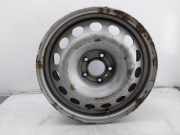 Felge St, 16", 7J, ET46, 5 Gats 9811263980 Opel Vivaro Van 2.0 CDTI 122 (D20DTL(DW10FE)) 2020