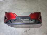 Stoßstange Vorne 620266UA0A Nissan Qashqai (J12) SUV 1.3 DIG-T MHEV 16V (HR13DDT) 2022-03