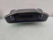 Tachoeinheit Kmh 9836680080 Peugeot 2008 (UD/UK/UR/US/UX) Großraumlimousine e-2008 50 kWh (ZKX) 2020-12