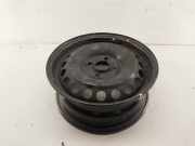 Felge St, 14", 55J, 4 Gats 52910G6100 Kia Picanto (JA) Schrägheck 1.0 DPI 12V (G3LD) 2023-05