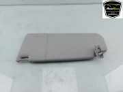Sonnenblende 6RU857551B2F4 Skoda Citigo Schrägheck 1.0 12V (CHYA) 2012