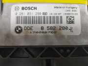 Motorsteuergerät 13618576341 BMW 3 serie (F30) Limousine 318d 2.0 16V (N47-D20C) 2014