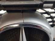 Grill A2058800183 Mercedes-Benz C (W205) Limousine C-350 e 2.0 16V (M274.920) 2015-12