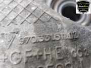 Achsschenkel Links Hinten 97033161102 Porsche Panamera (970) Liftback 4.8 V8 32V 4S (M48.40) 2009-10