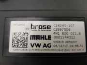 Heizgebläse Motor 4M1820021B Audi A4 Avant (B9) Kombi 2.0 40 TFSI Mild Hybrid 16V (DKYA) 2018-01