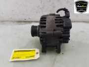 Lichtmaschine V-Snaar 9670899580 Peugeot 2008 (CU) Großraumlimousine 1.2 Vti 12V PureTech 82 (EB2(HMZ)) 2016-01