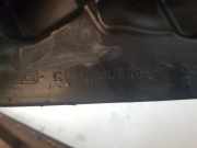 Motor Unterfahrschutz CC1Q9U550AB Ford Transit Custom Van 2.2 TDCi 16V (DRF4) 2014-04