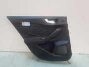 Türverkleidung Rechts Hinten 2549297 Ford Focus 4 Wagon Kombi 1.0 EcoBoost 12V Hybrid 155 (M0DC) 2023-09