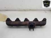 Auspuff Krümmer 1721503 Ford Transit Connect (PJ2) Van 1.6 TDCi 16V 95 (TZGB(Euro 5)) 2015-11