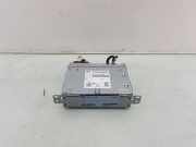 Radio 9811066180 Peugeot 208 I (CA/CC/CK/CL) Schrägheck 1.0 Vti 12V PureTech (EB0(ZMZ)) 2016-03