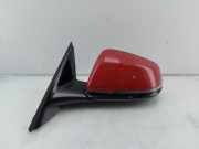 Außenspiegel Links BMW 1 serie (F40) Schrägheck 118d 2.0 16V (B47-C20B) 2019