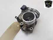 Drosselklappe 8A6G9F991AD Ford Fiesta 6 (JA8) Schrägheck 1.25 16V (SNJD) 2009-04