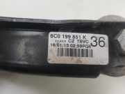 Getriebestütze ABS 6C0199851K Volkswagen Polo V (6R) Schrägheck 1.4 TDI 12V 90 (CUSB(Euro 6)) 2015-05 CUSB(Euro 6)