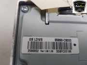 Camera Vorne 95890C8000 Hyundai i20 (GBB) Schrägheck 1.0 T-GDI 100 12V (G3LC) 2016