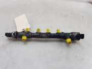 Kraftstoff Verteiler 04L130093 Volkswagen Transporter T6 Van 2.0 TDI DRF (CXGB) 2016-04 CXGB