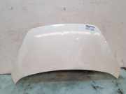 Motorhaube 664001Y010 Kia Picanto (TA) Schr?gheck 1.2 16V (G4LA5) 2012-10