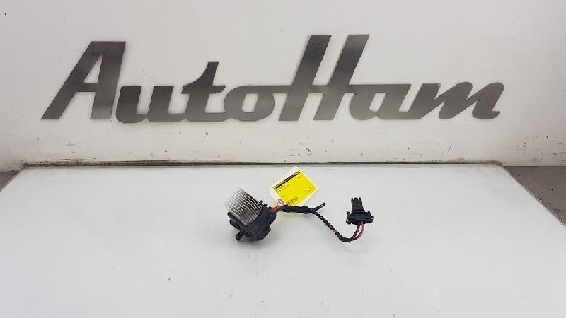 Heizwiderstand T1000035N Peugeot 308 (4A/C) Schrägheck 1.4 VTI 16V (EP3(8FS)) 2008 Bild Heizwiderstand T1000035N Peugeot 308 (4A/C) Schrägheck 1.4 VTI 16V (EP3(8FS)) 2008