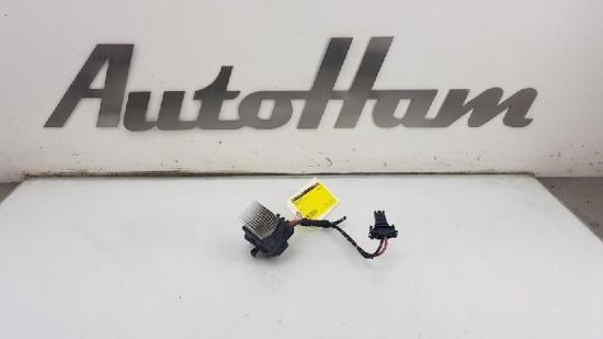 Heizwiderstand T1000035N Peugeot 308 (4A/C) Schrägheck 1.4 VTI 16V (EP3(8FS)) 2008 Bild Heizwiderstand T1000035N Peugeot 308 (4A/C) Schrägheck 1.4 VTI 16V (EP3(8FS)) 2008