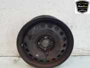 Felge St, 15", 6J, ET40, 4 Gats 403004679R Dacia Lodgy (JS) Großraumlimousine 1.2 TCE 16V (H5F-C402) 2013-06