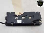 Innenbeleuchtung Vorne 9225702 BMW Z4 Roadster (E89) Cabrio sDrive 35i 3.0 24V (N54-B30A) 2011-04