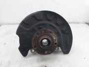 Achsschenkel Rechts Vorne 5WA407258A Volkswagen Golf VIII (CD1) Schrägheck 1.5 eTSI 16V (DFYA) 2020-10 DFYA