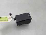 Lenkschloss 487002725R Renault Megane IV Estate (RFBK) Kombi 5-drs 1.3 TCE 160 16V (H5H-490(H5H-E4)) 2022