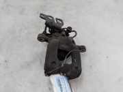 Bremssattel Links Hinten ABS 2K5615423 Volkswagen Caddy III (2KA,2KH,2CA,2CH) Van 1.6 TDI 16V (CAYD) 2013 CAYD