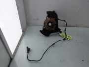 Achsschenkel Links Vorne 51857219 Fiat Panda (169) Schrägheck 1.1 Fire (187.A.1000) 2009-07