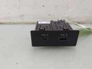 Aux/usb-Anschluss 284H36RA2A Nissan Juke (F16) SUV 1.6 Hybrid 16V (3DA) 2025-04
