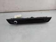 Radio Bedienungselemente 6131794933905 BMW 1 serie (F40) Schrägheck 118i 1.5 TwinPower 12V (A0001E1I118i 1.5 TwinPower 12V) 2020-04